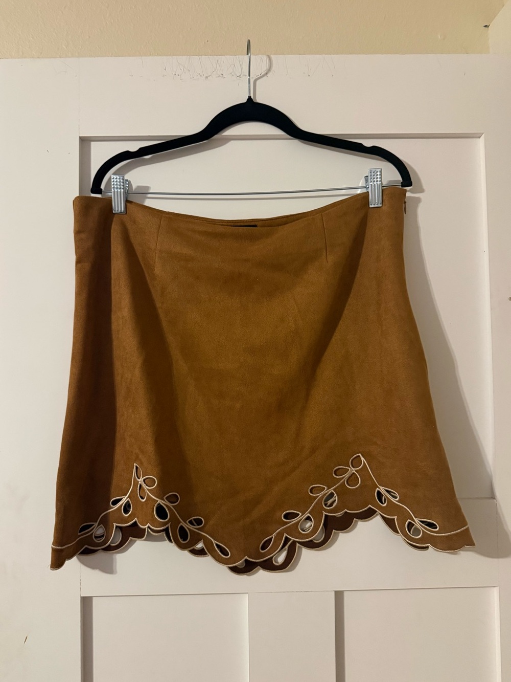 VICI Skirt